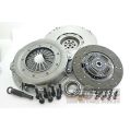 Zestaw sprzęgła Xtreme Clutch Nissan TERRANO II 3.0 DiTD 4WD 125KW (1997-2004) KNI28506 22 499,00 zł-1