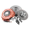 Zestaw sprzęgła Xtreme Clutch Nissan TERRANO II 3.0 DiTD 4WD 125KW (1997-2004) KNI28509-1AX 7 583,58 zł-1