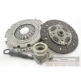 Zestaw sprzęgła Xtreme Clutch Opel ASTRA 1.8 16V (F69) 85KW (1998-2000) KGM21401 1 599,00 zł-1