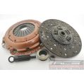 Zestaw sprzęgła Xtreme Clutch Organic Chevrolet SUBURBAN 1500 5.7 190KW (1994-1999) KCR31001-1A 2 843,15 zł-1