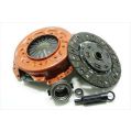 Zestaw sprzęgła Xtreme Clutch Organic DAIHATSU SCAT 2.8 D 4x4 (F60, F65) 51KW (1982-1985) KDA24001-1A 1 889,00 zł-1