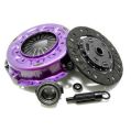 Zestaw sprzęgła Xtreme Clutch Organic DAIHATSU WILDCAT/ROCKY 2.8 TD 65KW (1985-1987) KDA24002-1A 2 049,00 zł-1