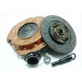 Zestaw sprzęgła Xtreme Clutch Organic HOLDEN RODEO 2.8 TD 4x4 (TFS55) 74KW (1990-2003) KGM24012-1A 1 849,00 zł-1