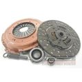 Zestaw sprzęgła Xtreme Clutch Organic ISUZU MU-X 3.0 CRDi 4x4 130KW (2013-on) KIZ28017-1A 3 739,00 zł-1