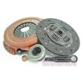 Zestaw sprzęgła Xtreme Clutch Organic LAND ROVER RANGE ROVER 2.4 TD 4x4 89KW (1989-1992) KLR24006-1A 2 359,00 zł-1