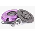 Zestaw sprzęgła Xtreme Clutch Organic Mazda B-SERIE BRAVO 2.2 D 46KW (1981-1982) KFD23006-1A 1 079,01 zł-1