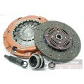 Zestaw sprzęgła Xtreme Clutch Organic Mazda BT-50 3.0 CDVi 4x4 115KW (2006-2011) KFD25025-1A 2 639,00 zł-1