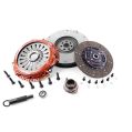 Zestaw sprzęgła Xtreme Clutch Organic Mitsubishi PAJERO 2.8L 92kw Turbo Diesel 4WD V76W model (2000-2002) KMI25512-1A 7 834,69 zł-1