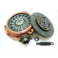 Zestaw sprzęgła Xtreme Clutch Organic Mitsubishi PAJERO 3.5 V6 24V All-wheel Drive (V45W, V25W) 143KW (1997-2000) KMI25001-1A 2 969,00 zł-1
