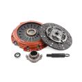 Zestaw sprzęgła Xtreme Clutch Organic Mitsubishi PAJERO 3.8 V6 All-wheel Drive (V87W, V97W) 184KW (2006-2013) KMI25009-1A 2 969,00 zł-1