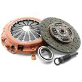 Zestaw sprzęgła Xtreme Clutch Organic Nissan PATHFINDER 2.5 dCi 4WD 140KW (2010-2013) KNI25009-1A 2 871,05 zł-1