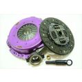 Zestaw sprzęgła Xtreme Clutch Organic Nissan PATHFINDER 2.7 TD 4WD 73KW (1989-1996) KNI24016-1A 2 099,00 zł-1