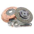 Zestaw sprzęgła Xtreme Clutch Organic Nissan TERRANO II 3.0 DiTD 4WD 125KW (1997-2004) KNI28010-1A 2 999,00 zł-1