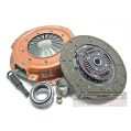 Zestaw sprzęgła Xtreme Clutch Organic Nissan TERRANO II 3.0 DiTD 4WD 125KW (1997-2004) KNI28014-1A 2 399,00 zł-1