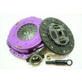 Zestaw sprzęgła Xtreme Clutch Organic Nissan TERRANO II Van 2.7 TDi 4WD 92KW (1998-2007) KNI24009-1A 1 749,00 zł-1