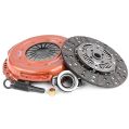 Zestaw sprzęgła Xtreme Clutch Organic Nissan TERRANO II Van 2.7 TDi 4WD 92KW (1998-2007) KNI25002-1A 2 099,00 zł-1