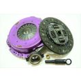 Zestaw sprzęgła Xtreme Clutch Organic Nissan URVAN 2.7 D 62KW (1987-1993) KNI24018-1A 1 749,00 zł-1