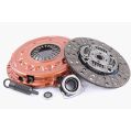 Zestaw sprzęgła Xtreme Clutch Organic Toyota HILUX 2.8 D 4WD (GUN126_) 130KW (2015-on) KTY28028-1A 3 889,00 zł-1