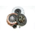 Zestaw sprzęgła Xtreme Clutch Organic Toyota HILUX SURF 3.0 TDiC 4WD (KZN_) 92KW (1993-1997) KTY25503-1A 6 919,52 zł-1