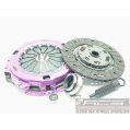 Zestaw sprzęgła Xtreme Clutch Organic Toyota LAND CRUISER 2.4 TD Bundera (LJ70_, LJ73_) 63KW (1986-1991) KTY24008-1A 1 389,00 zł-1