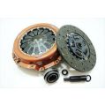 Zestaw sprzęgła Xtreme Clutch Organic Toyota LAND CRUISER 4.0 4x4 (FJ70, FJ73, FJ75) 110KW (1985-1992) KTY28010-1A 1 579,00 zł-1