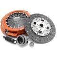 Zestaw sprzęgła Xtreme Clutch Organic Toyota LAND CRUISER 4.5 TD 24V 4x4 (VDJ79) 151KW (2007-on) KTY30018-1A 3 529,01 zł-1