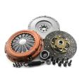 Zestaw sprzęgła Xtreme Clutch Organic Toyota LAND CRUISER PRADO 3.0 D-4D (KDJ120, KDJ125) 127KW (2006-2010) KTY28540-1A 4 539,00 zł-1