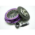 Zestaw sprzęgła Xtreme Clutch Organic Toyota LAND CRUISER PRADO 4.0 V6 WTi (GRJ120) 179KW (2003-2009) KTY28026-1A 3 149,00 zł-1