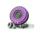 Zestaw sprzęgła Xtreme Clutch Organic Twin Plate BMW 3 M3 3.2 252KW (2001-2006) KBM23550-2G 9 999,00 zł-1