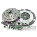Zestaw sprzęgła Xtreme Clutch Organic Twin Plate FPV FALCON 5.0 GT-F 351KW (2014-on) KFD25630-2A 10 810,37 zł-1