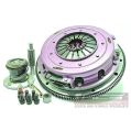 Zestaw sprzęgła Xtreme Clutch Organic Twin Plate HSV SV6000 6.0 i V8 297KW (2005-2006) KGM27630-2G 8 999,00 zł-1