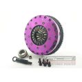 Zestaw sprzęgła Xtreme Clutch Organic Twin Plate Mazda 6 2.3 MPS Turbo 191KW (2005-2008) KMZ23530-2G 7 199,01 zł-1