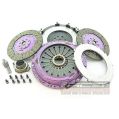 Sprzęgło Xtreme Clutch dwutarczowe Mitsubishi Lancer EVO V VII VIII IX 4G63 1998-2007 KMI23522-2G 7 799,00 zł-1