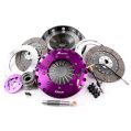 Zestaw sprzęgła Xtreme Clutch Organic Twin Plate Nissan 370 Z 3.7 248KW (2009-on) KNI23688-2G 10 499,00 zł-1