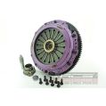 Zestaw sprzęgła Xtreme Clutch Organic Twin Plate Subaru WRX 2,5 WRX STi 2.5 AWD 221KW (2014-on) KSU23531-2G 7 799,00 zł-1