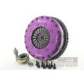 Zestaw sprzęgła Xtreme Clutch Organic Twin Plate Toyota SUPRA 3.0 i (JZA80_) 168KW (1993-2002) KTY23533-2G 9 999,00 zł-1