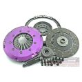 Zestaw sprzęgła Xtreme Clutch Organic Volvo V70 R 2,5 T AWD 221KW (2003-2007) KFD24637-1G 7 399,00 zł-1