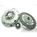Zestaw sprzęgła Xtreme Clutch Peugeot 308 SW 2.0 HDi 110KW (2011-on) KPU24013 2 899,00 zł-1