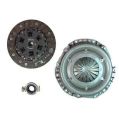 Zestaw sprzęgła Xtreme Clutch Peugeot 405 1.9 90KW (1989-1992) KPU20002 1 999,00 zł-1