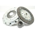 Zestaw sprzęgła Xtreme Clutch Peugeot 407 2.0 HDi 135 100KW (2004-2011) KPU24080 2 999,00 zł-1