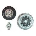 Zestaw sprzęgła Xtreme Clutch Peugeot 504 2.3 D (A40, A45) 51KW (1975-1983) KPU22001 1 299,00 zł-1