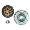 Zestaw sprzęgła Xtreme Clutch PONTIAC FIERO 2.8 101KW (1984-1988) KPT23002 1 999,00 zł-1