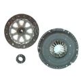 Zestaw sprzęgła Xtreme Clutch PORSCHE 911 3.6 Carrera S 254KW (2003-2005) KPR24017 5 499,00 zł-1
