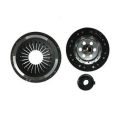 Zestaw sprzęgła Xtreme Clutch PORSCHE 911 3.6 Turbo GT2 4 316KW (1995-1997) KPR24010 8 199,00 zł-1