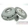Zestaw sprzęgła Xtreme Clutch PORSCHE CAYMAN S 3.4 217KW (2005-2009) KPR24026 6 599,00 zł-1
