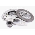 Zestaw sprzęgła Xtreme Clutch Pro Organic BMW X3 2.5 si 160KW (2006-2011) KBM24031 2 499,00 zł-1