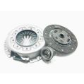 Zestaw sprzęgła Xtreme Clutch Pro Organic DAIHATSU WILDCAT/ROCKY 2.8 TD 65KW (1985-1987) KDA24002 1 599,00 zł-1