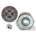 Zestaw sprzęgła Xtreme Clutch Pro Organic HOLDEN RODEO 3.0 TD 4x4 (TFS77) 96KW (2003-2007) KGM25003 1 799,00 zł-1