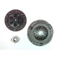Zestaw sprzęgła Xtreme Clutch Pro Organic Honda CRX 1.6 i 16V (ED9) 96KW (1987-1992) KHN21002 799,00 zł-1