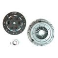 Zestaw sprzęgła Xtreme Clutch Pro Organic Honda CRX 1.6 i VTi (EG2) 118KW (1992-1998) KHN22007 1 399,00 zł-1
